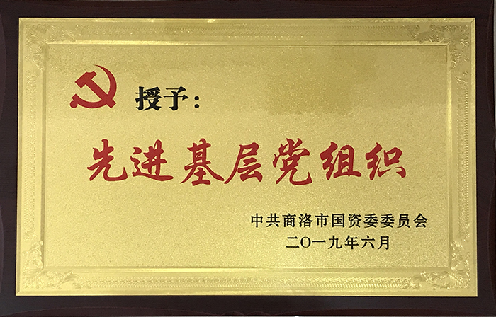 市國(guó)資委黨委慶&quot;七一&quot;國(guó)企黨建交流會(huì)  市城投公司受先進(jìn)表彰