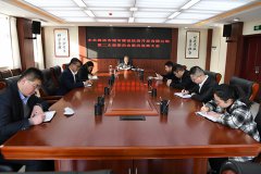 黨建引領(lǐng)謀發(fā)展  逐夢(mèng)前行譜新篇 ——市城投公司黨總支所屬各支部召開(kāi)黨員大會(huì)選舉產(chǎn)生第一屆支委成員